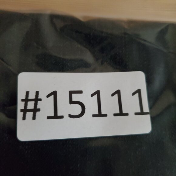 Madewell Jeans Womens 27 Black Roadtripper Skinny Stretch Denim - Picture 12 of 12